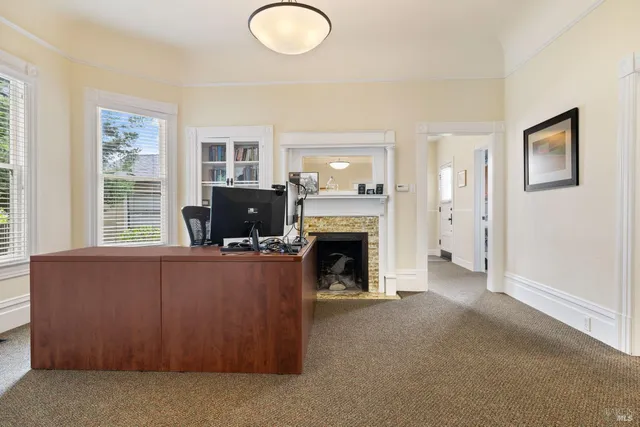 $825,000 | 531 East Washington Street, Petaluma, CA 94952