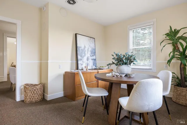 $775,000 | 531 East Washington Street, Petaluma, CA 94952