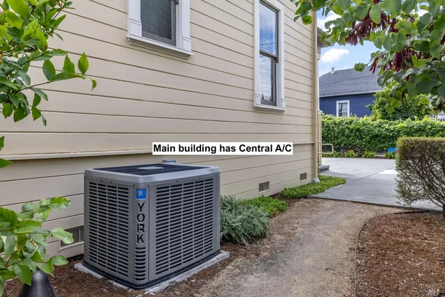 $775,000 | 531 East Washington Street, Petaluma, CA 94952