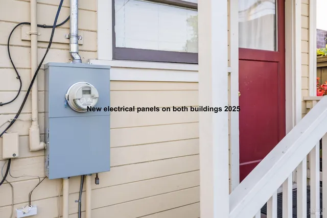 $775,000 | 531 East Washington Street, Petaluma, CA 94952