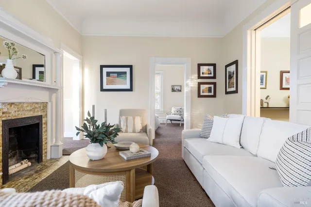 $775,000 | 531 East Washington Street, Petaluma, CA 94952