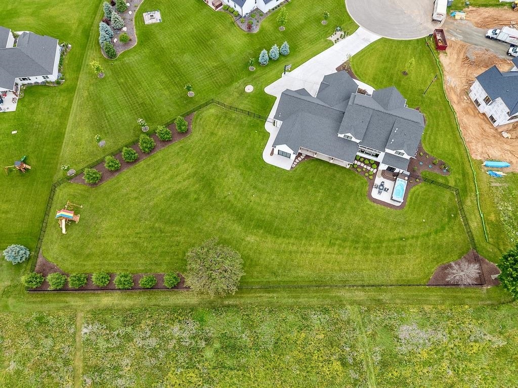 707 Blackberry Court Oneida, WI 54155 - Photo 88 of 90