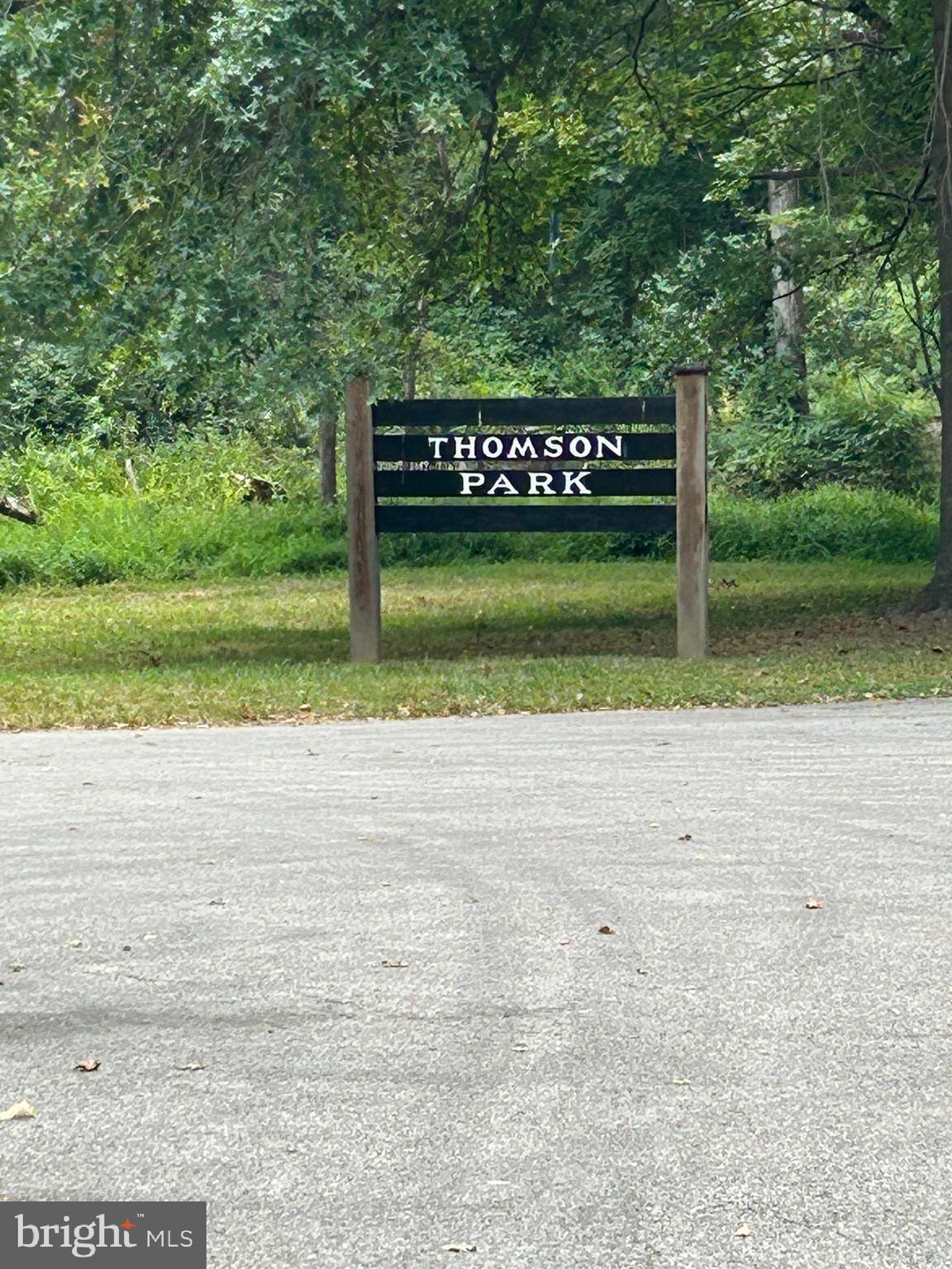 512 Stidman Drive, Unit D4 Springfield, PA 19064 - Photo 16 of 16 Park Entrance