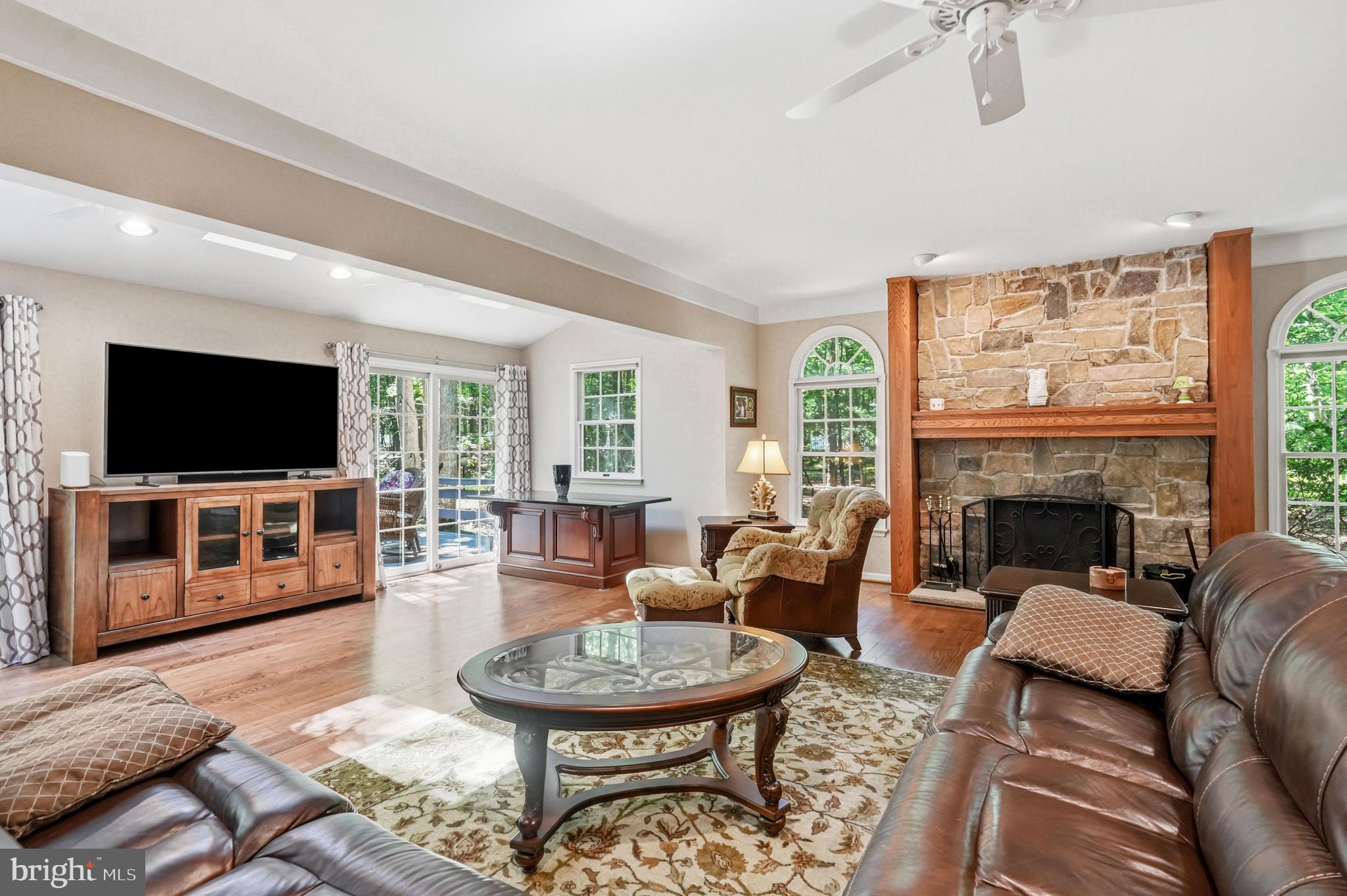 5 Ridge Court Medford, NJ 08055 - Photo 16 of 62