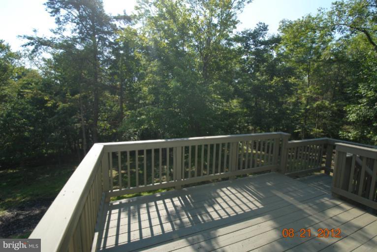 1700 South Timber Ridge Road Cross Junction, VA 22625 - Photo 14 of 30 Exterior (Rear)