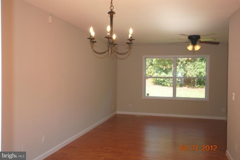 1700 South Timber Ridge Road Cross Junction, VA 22625 - Photo 16 of 30 Dining Room