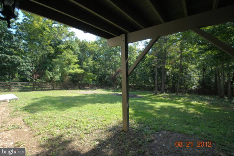 1700 South Timber Ridge Road Cross Junction, VA 22625 - Photo 18 of 30 Exterior (Rear)