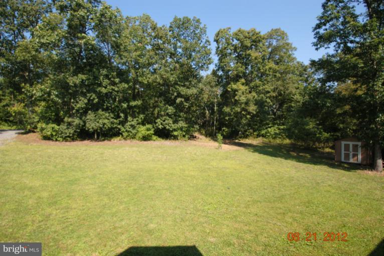 1700 South Timber Ridge Road Cross Junction, VA 22625 - Photo 20 of 30 Exterior (Front)