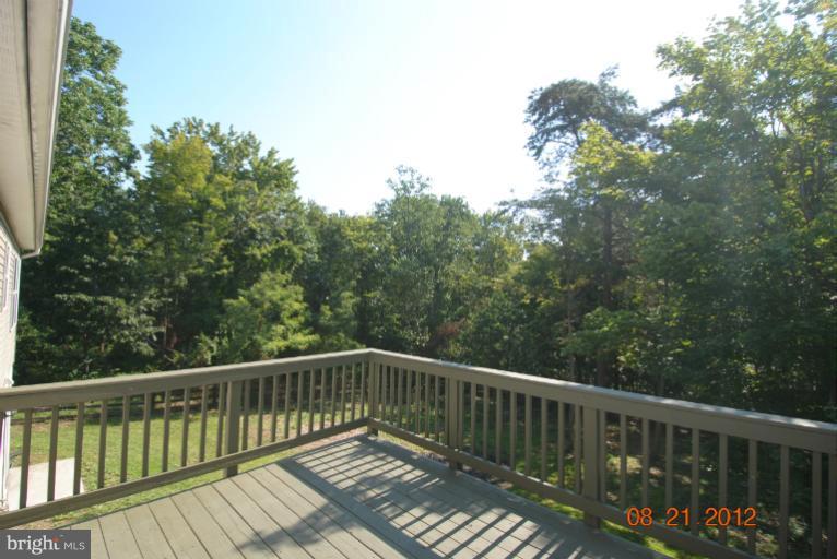 1700 South Timber Ridge Road Cross Junction, VA 22625 - Photo 21 of 30 Exterior (Rear)
