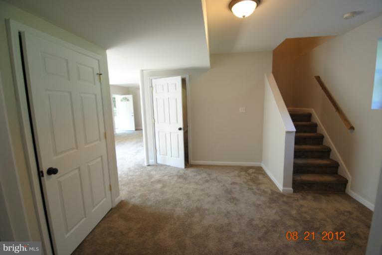 1700 South Timber Ridge Road Cross Junction, VA 22625 - Photo 22 of 30 Basement