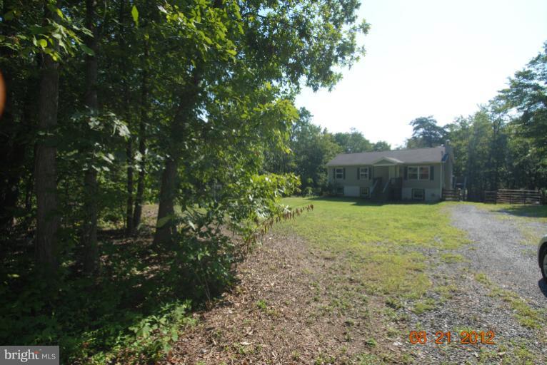 1700 South Timber Ridge Road Cross Junction, VA 22625 - Photo 23 of 30 Exterior (Front)