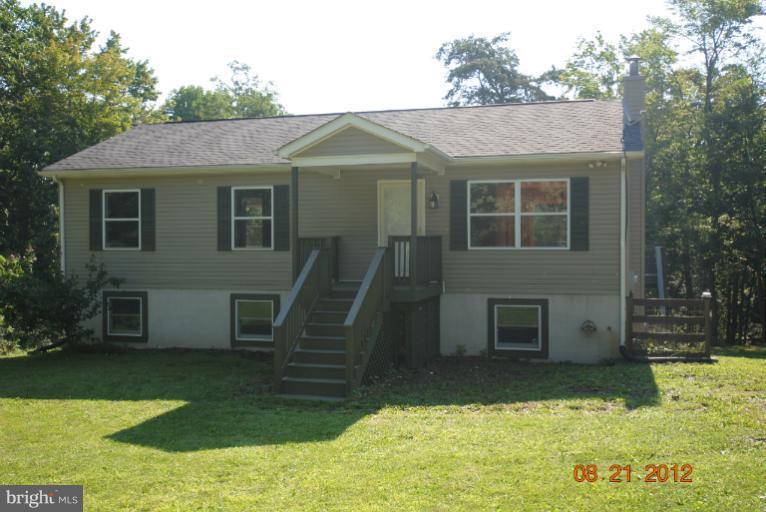 1700 South Timber Ridge Road Cross Junction, VA 22625 - Photo 30 of 30 Exterior (Front)