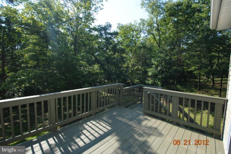 1700 South Timber Ridge Road Cross Junction, VA 22625 - Photo 5 of 30 Exterior (Rear)