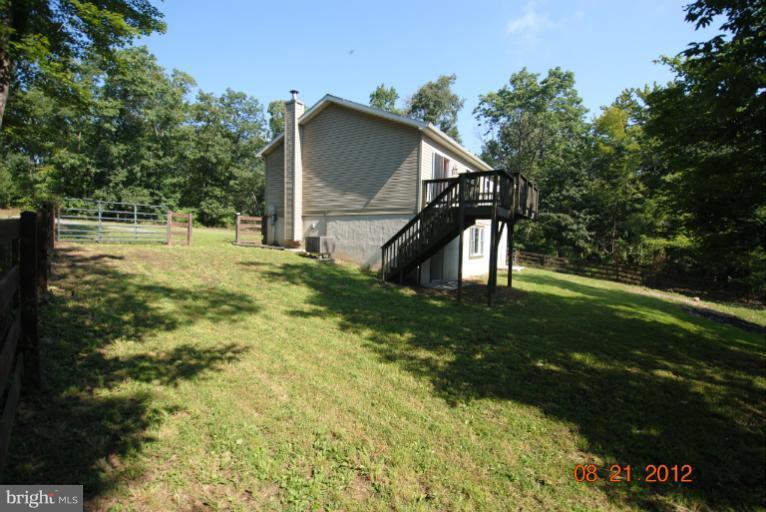 1700 South Timber Ridge Road Cross Junction, VA 22625 - Photo 6 of 30 Exterior (General)