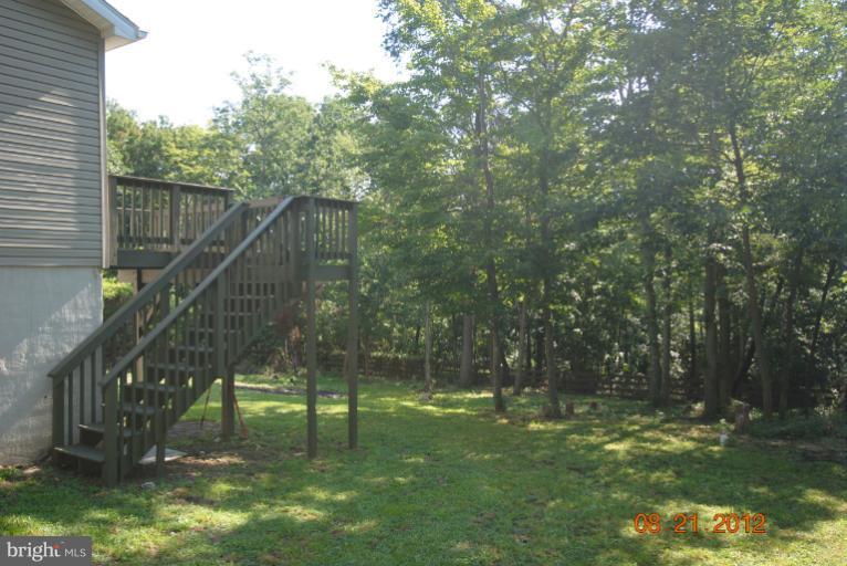 1700 South Timber Ridge Road Cross Junction, VA 22625 - Photo 7 of 30 Exterior (Rear)