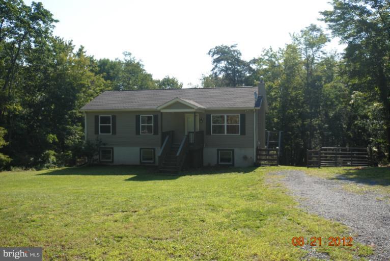 1700 South Timber Ridge Road Cross Junction, VA 22625 - Photo 8 of 30 Exterior (Front)