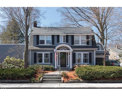 82 Larch Road Cambridge, MA 02138 - Photo 1 of 10 Gallery Image 1