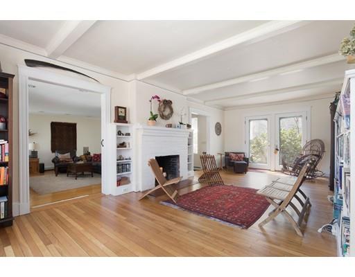 82 Larch Road Cambridge, MA 02138 - Photo 4 of 10 Gallery Image 4