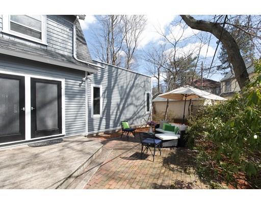 82 Larch Road Cambridge, MA 02138 - Photo 8 of 10 Gallery Image 8