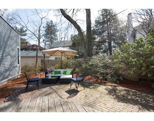 82 Larch Road Cambridge, MA 02138 - Photo 9 of 10 Gallery Image 9