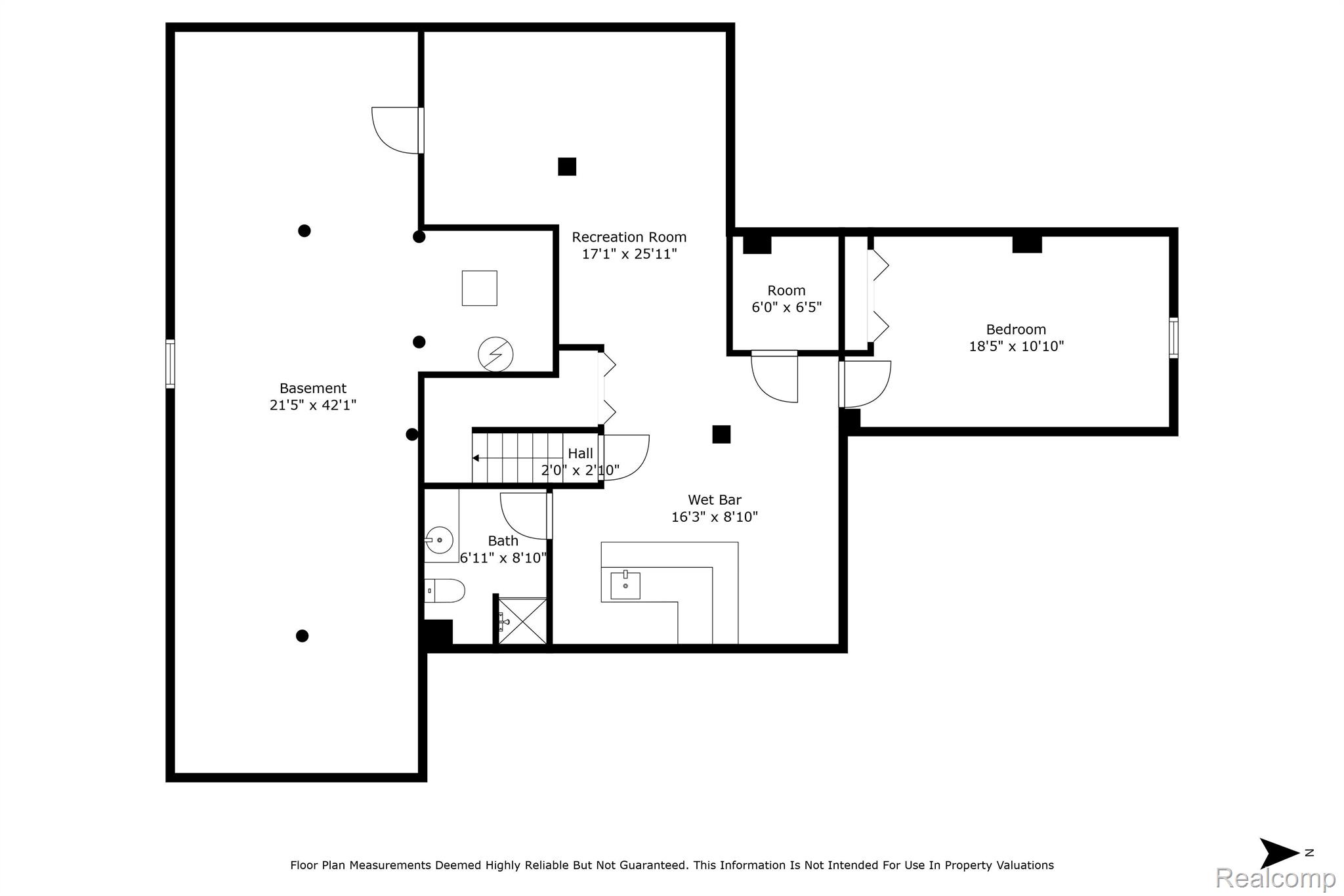 713 River Bend Drive Rochester, MI 48307 - Photo 64 of 68 Gallery Image 64