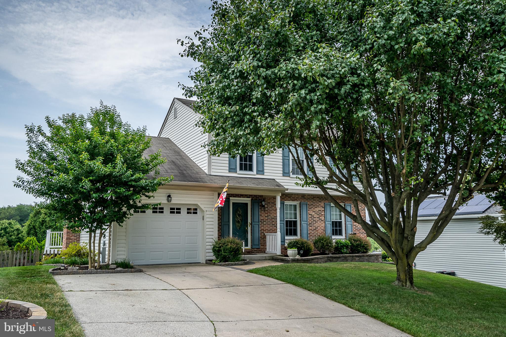 3425 Northwind Road Baltimore, MD 21234 - Photo 1 of 30 Exterior (Front)