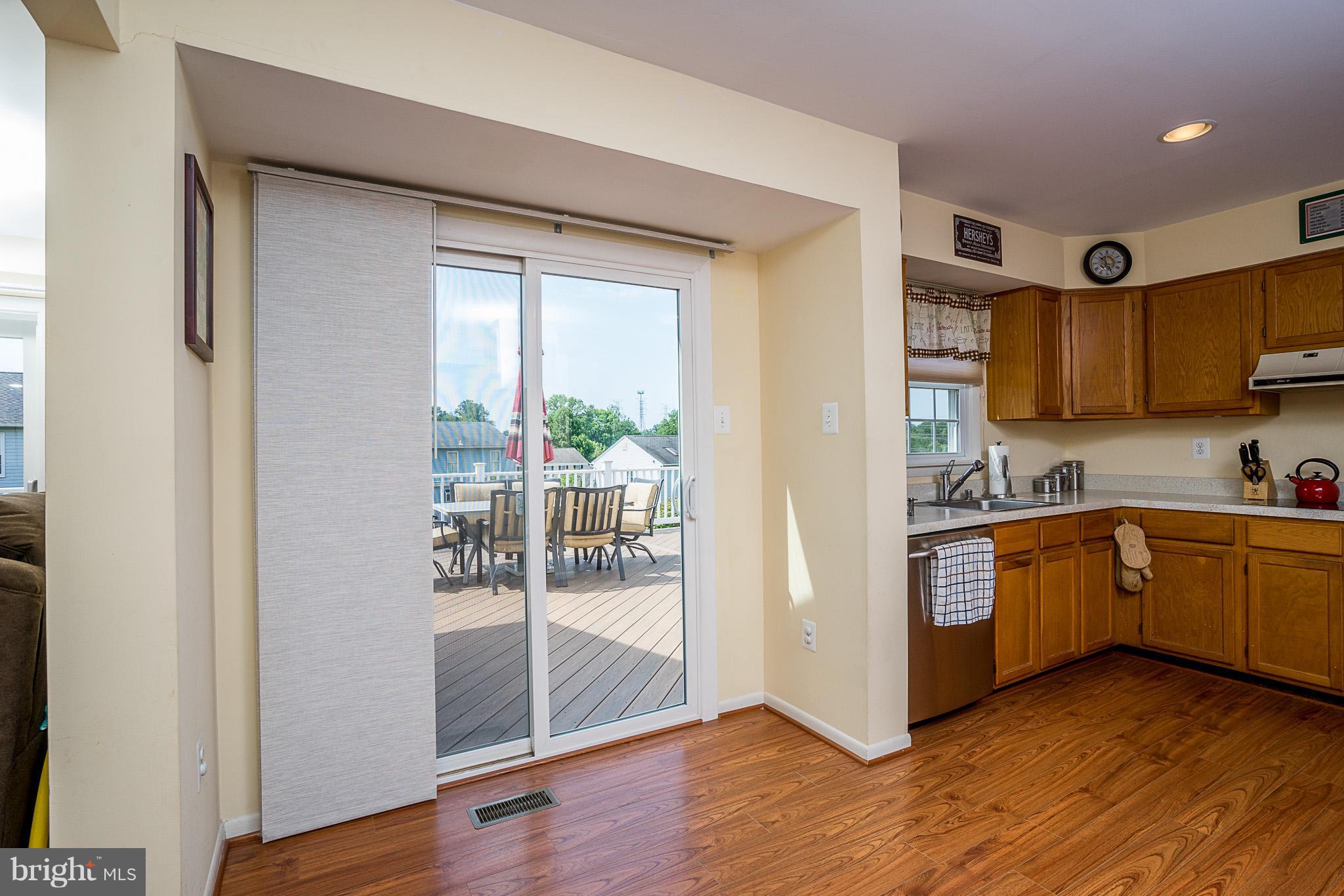 3425 Northwind Road Baltimore, MD 21234 - Photo 11 of 30 Kitchen