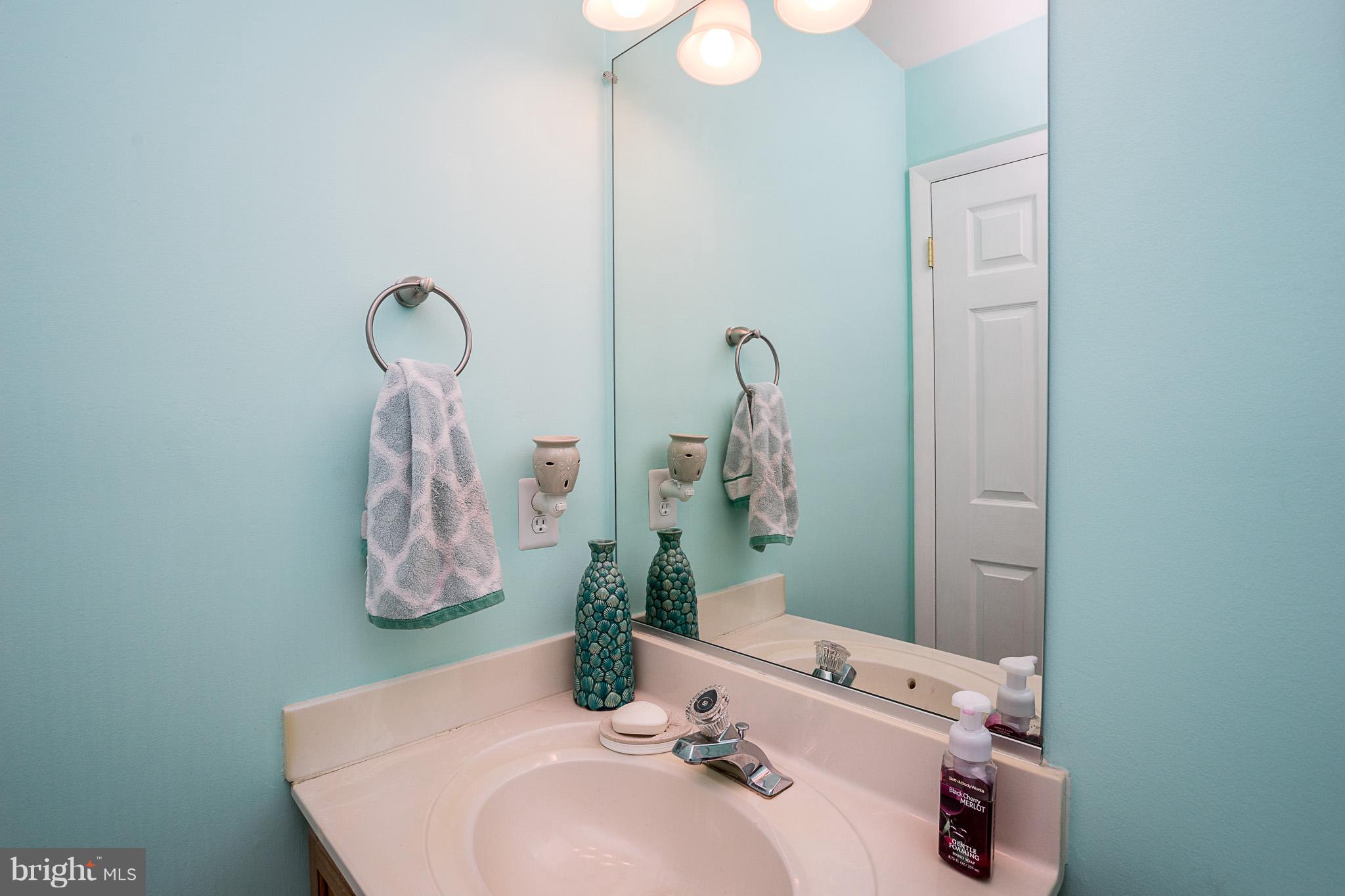 3425 Northwind Road Baltimore, MD 21234 - Photo 13 of 30 Bathroom (Half)