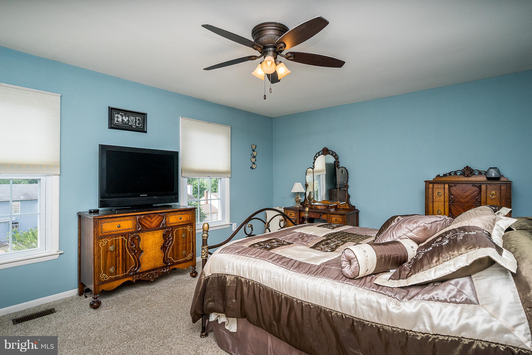 3425 Northwind Road Baltimore, MD 21234 - Photo 14 of 30 Bedroom (Master)
