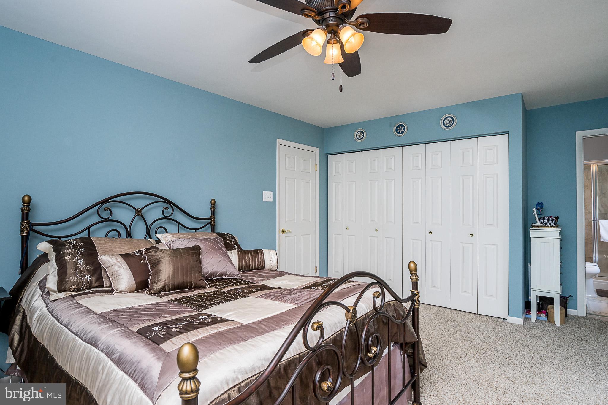 3425 Northwind Road Baltimore, MD 21234 - Photo 15 of 30 Bedroom (Master)