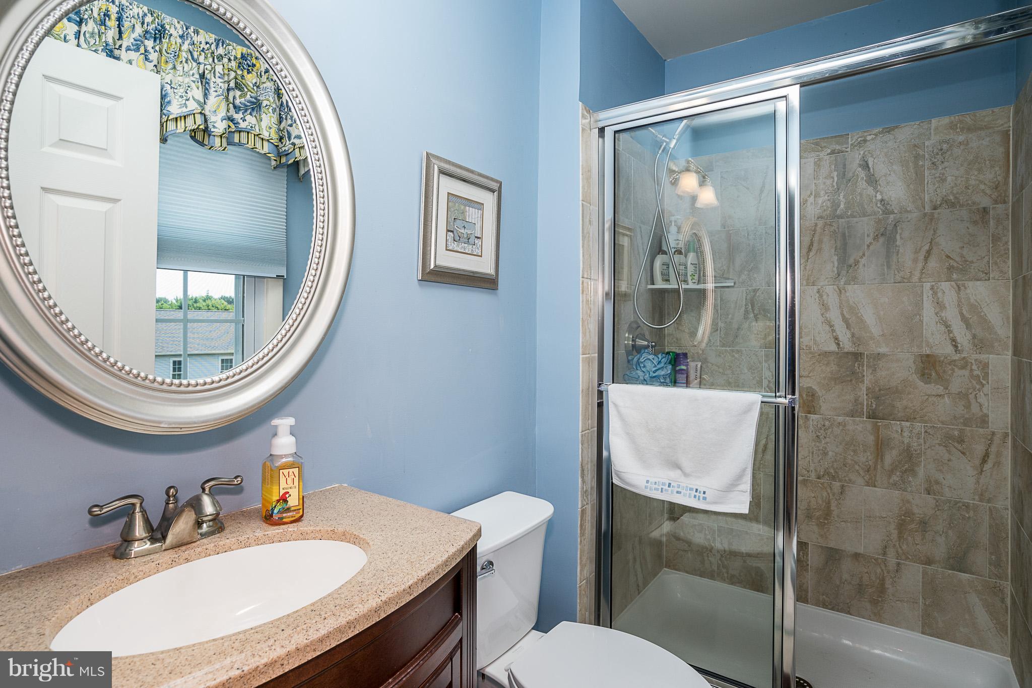 3425 Northwind Road Baltimore, MD 21234 - Photo 16 of 30 Bath (Master)