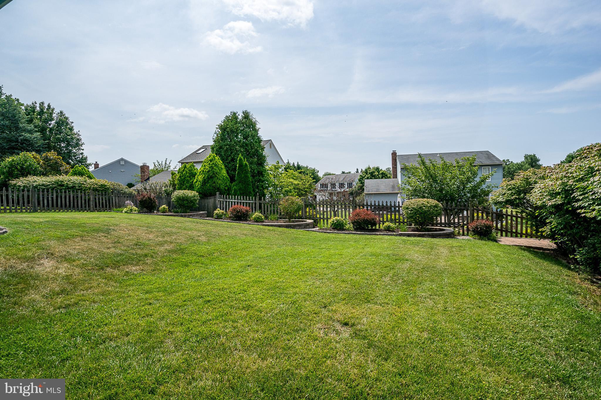 3425 Northwind Road Baltimore, MD 21234 - Photo 26 of 30 Exterior (Rear)