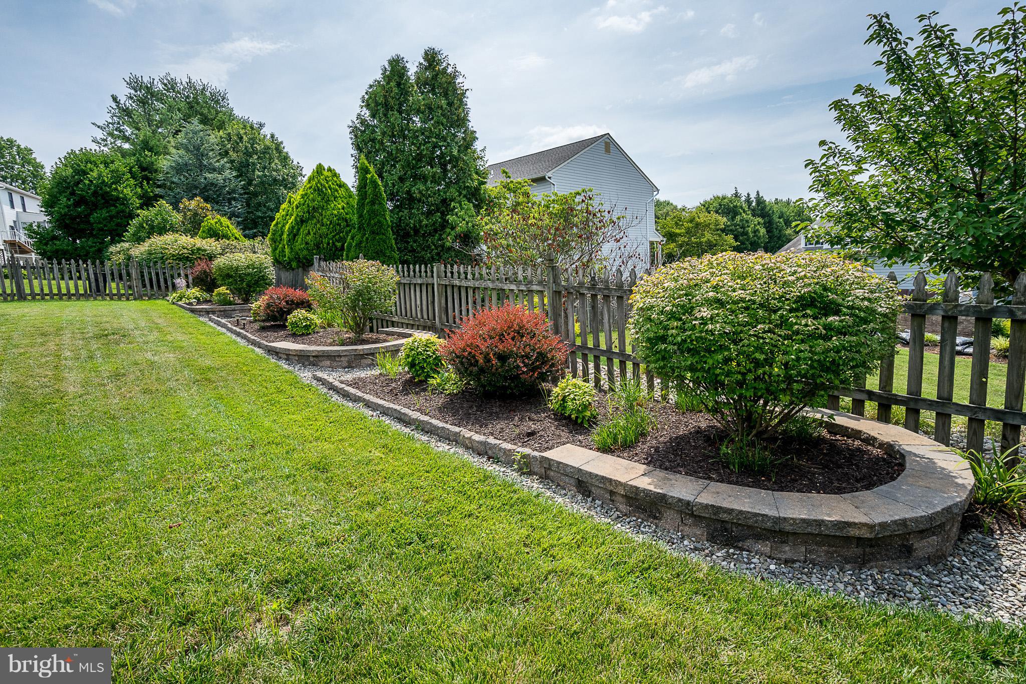 3425 Northwind Road Baltimore, MD 21234 - Photo 28 of 30 Exterior (Rear)