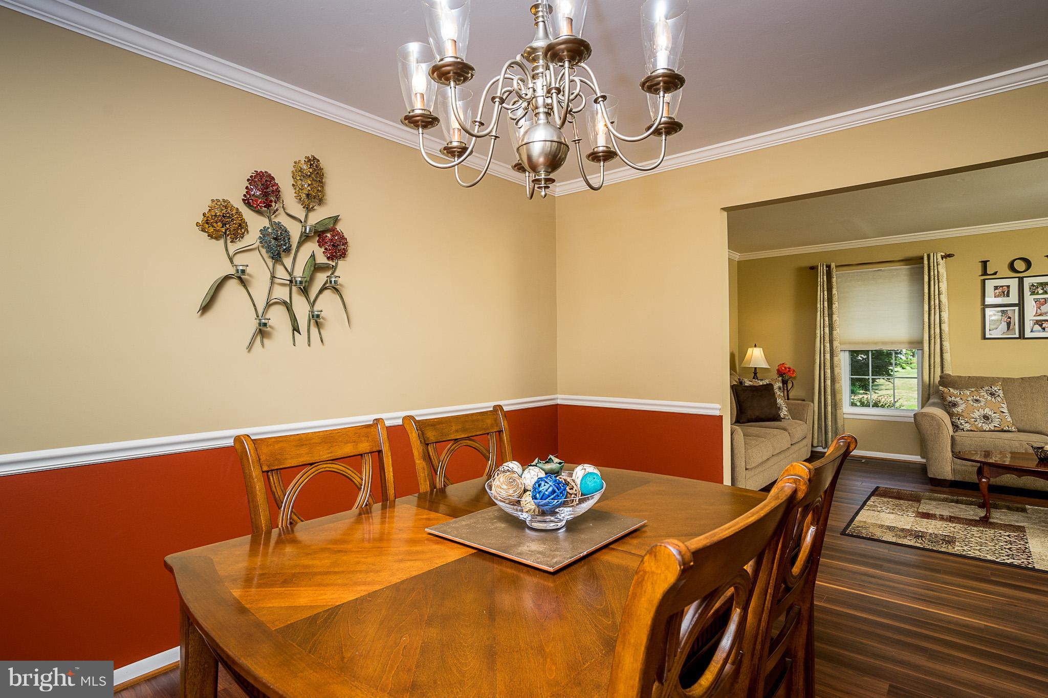 3425 Northwind Road Baltimore, MD 21234 - Photo 7 of 30 Dining Room