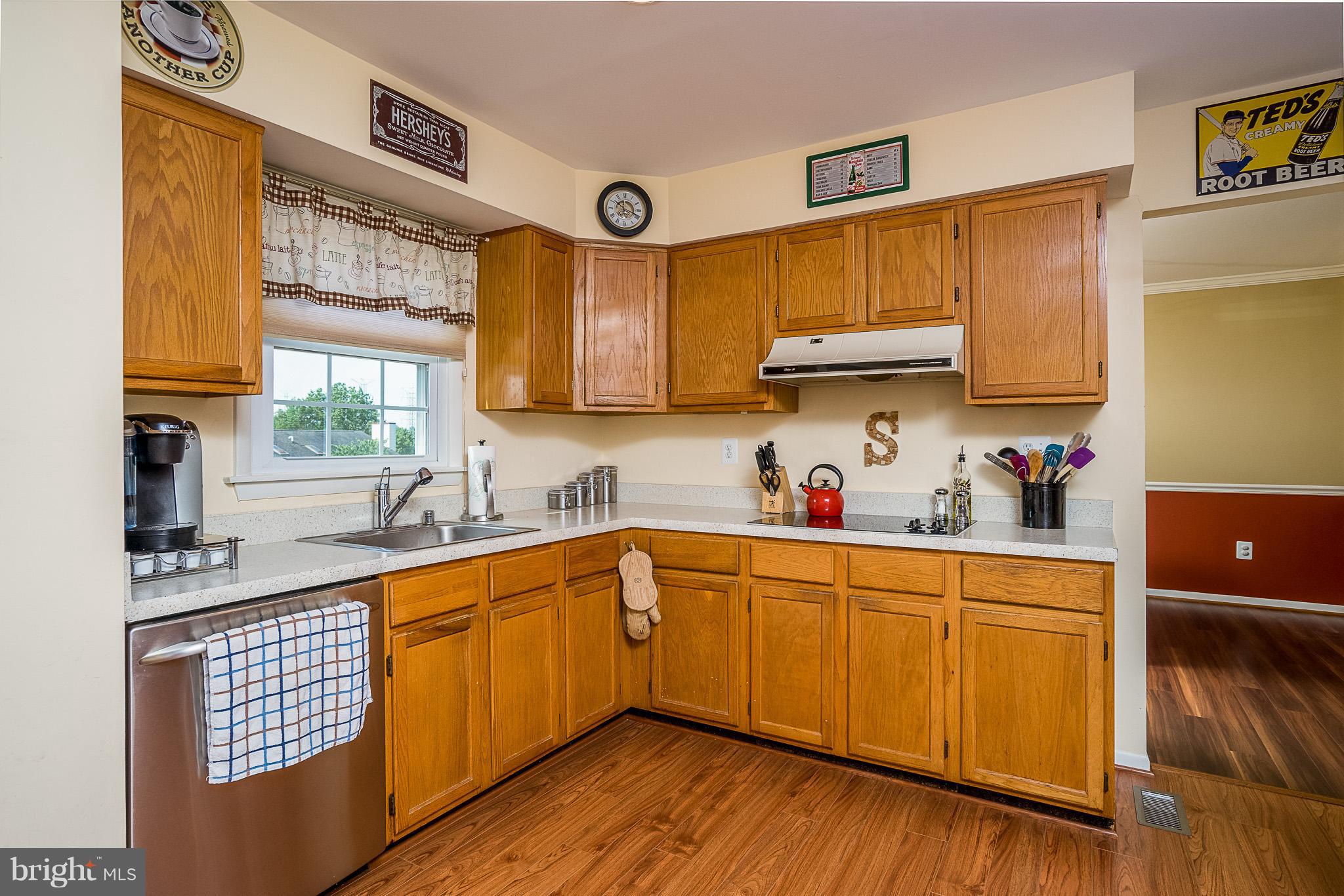 3425 Northwind Road Baltimore, MD 21234 - Photo 8 of 30 Kitchen