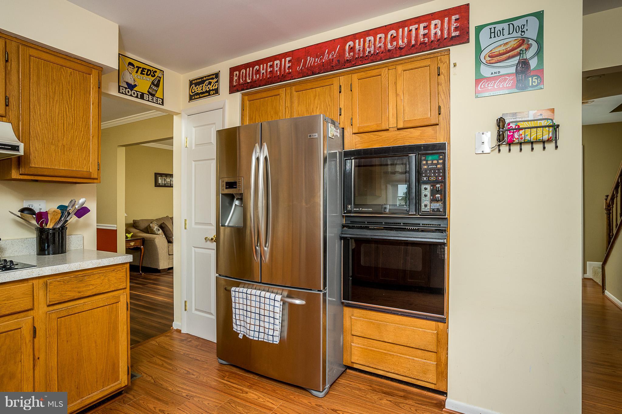 3425 Northwind Road Baltimore, MD 21234 - Photo 9 of 30 Kitchen