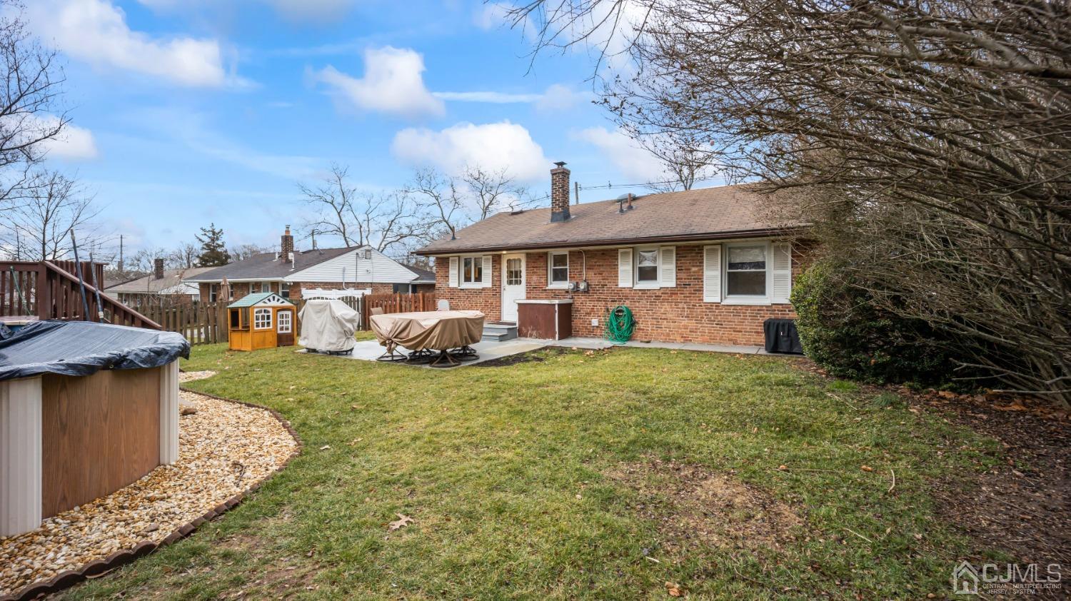 27 Melville Road Edison, NJ 08817 - Photo 14 of 14