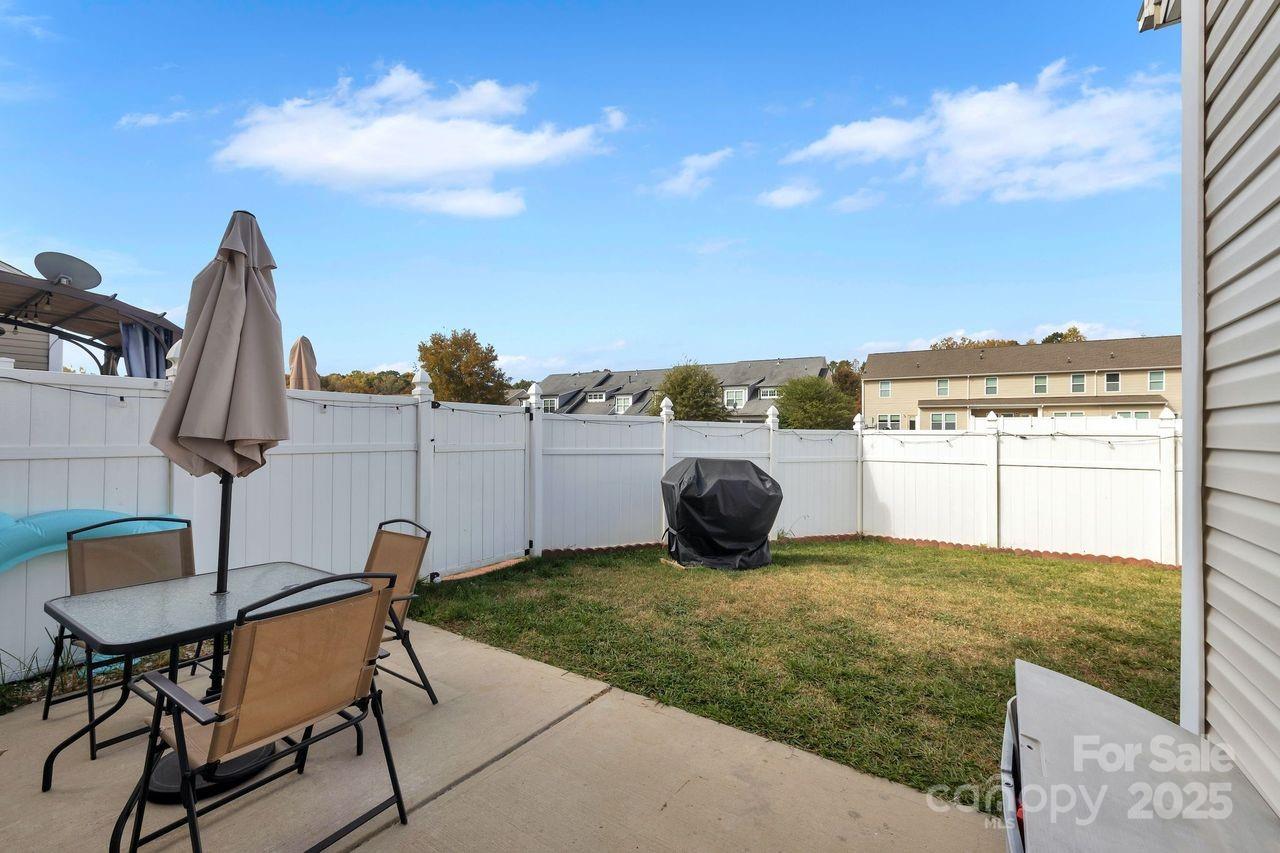 431 Battery Circle Lake Wylie, SC 29710 - Photo 32 of 33