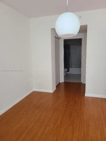 a room with storage and utility