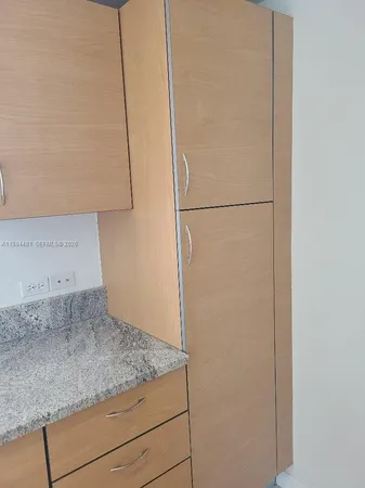 a view of a storage & utility room