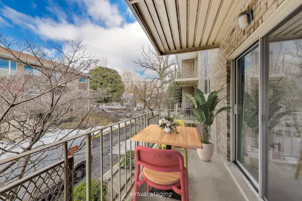 $265,000 | 7054 Eastern Avenue Northwest, Unit 204, Washington, DC 20012