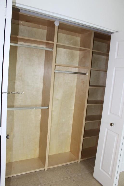 6371 Southwest 109th Court Miami, FL 33173 - Photo 22 of 45 Medium Bedroom Closet