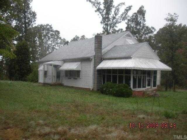 3015 Ridgeville Road Prospect Hill, NC 27314 - Photo 1 of 3