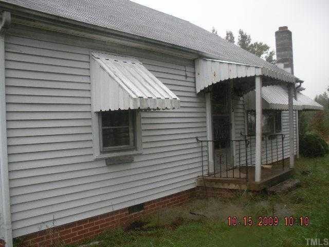 3015 Ridgeville Road Prospect Hill, NC 27314 - Photo 2 of 3