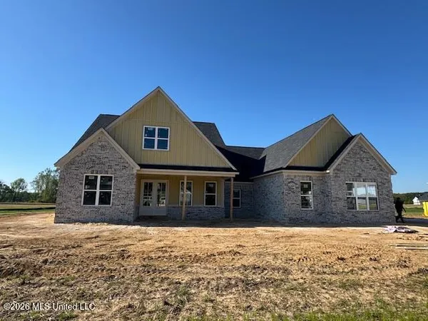 $532,000 | 1701 Tributary Drive, Hernando, MS 38632