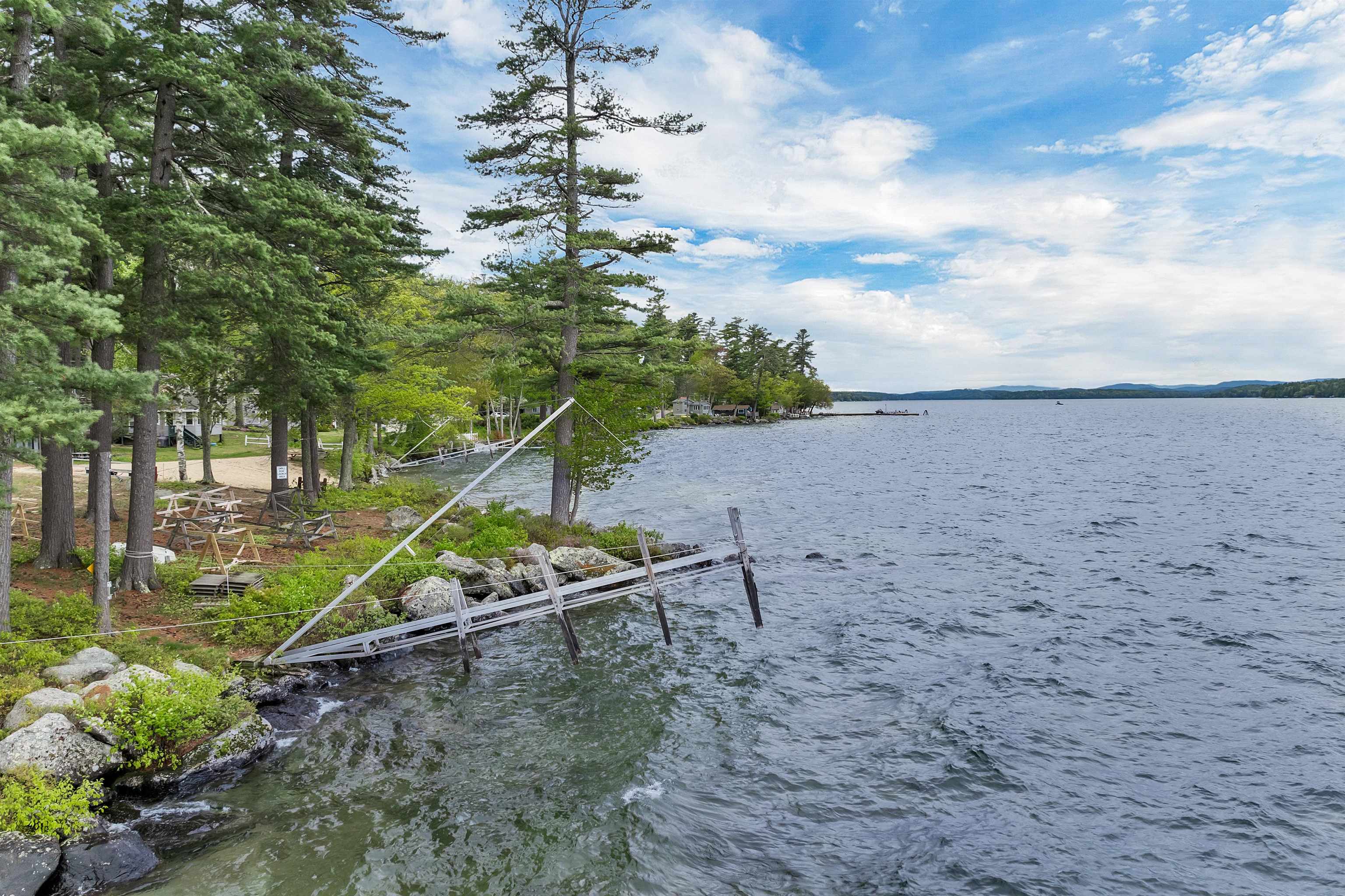 20 East Marina Road Gilford, NH 03249 - Photo 24 of 35 Gallery Image 24