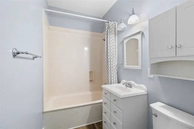 a view of a porch and a yard