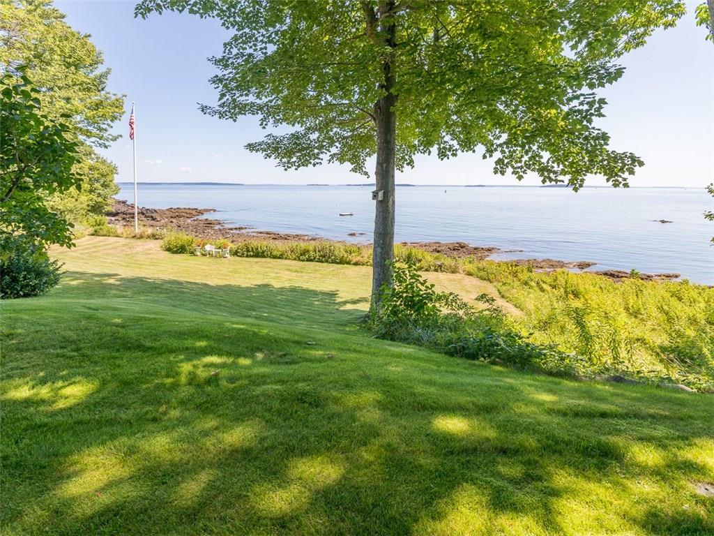 120 Shermans Point Road Camden, ME 04843 - Photo 7 of 13 Photo