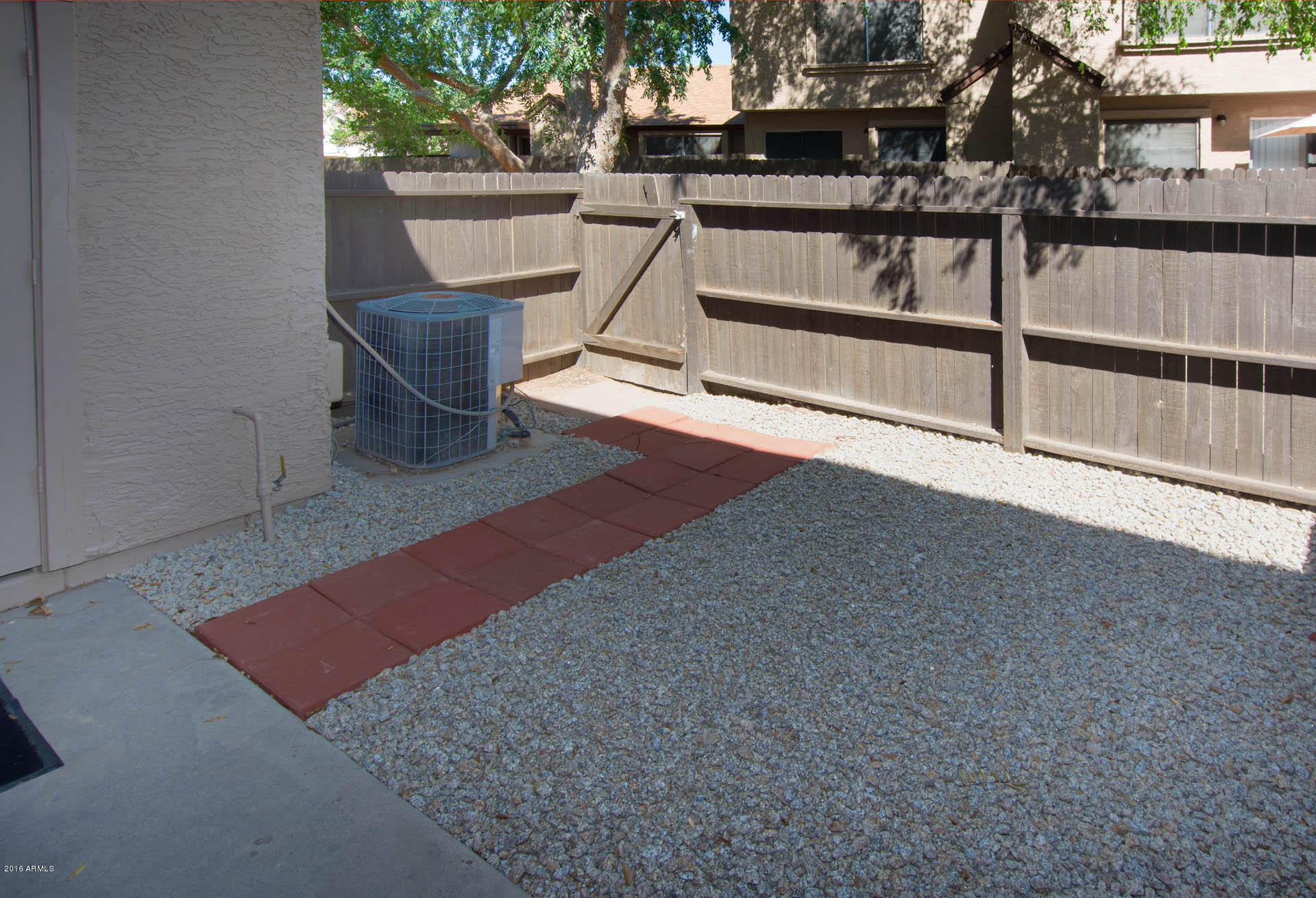 8111 West Wacker Road, Unit 3 Peoria, AZ 85381 - Photo 32 of 33 Back View