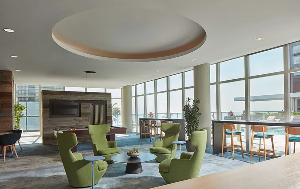 $2,805 | 500 North Lake Shore Drive, Unit 409, Chicago, IL 60611